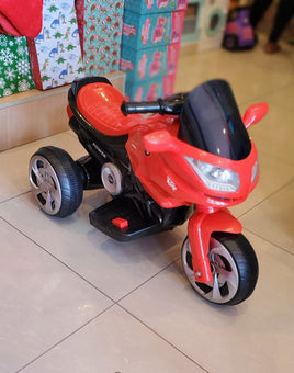 Toy Ride On Motorcycle Ftoy2022008