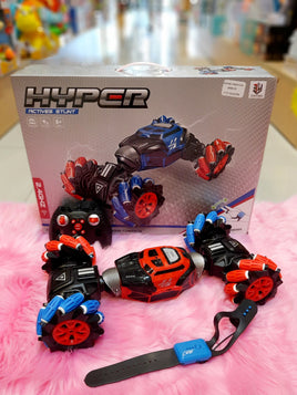 Toy Remote Watch Ftoy2022068