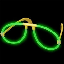 Party Glow Eye Glasses