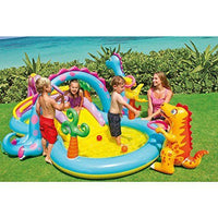 Pool Playcenter