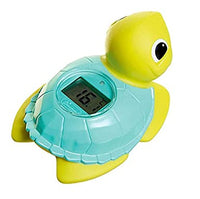 Bath Thermometer-Turtle