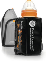 On the Go Bottle Warmer