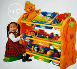 Organizer