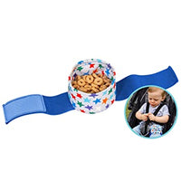 Snack Cup-Wearable