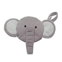 Pacifier Pal-Elephant