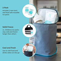 Ice Pack-8oz Reusable