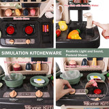 Toy Kitchen
