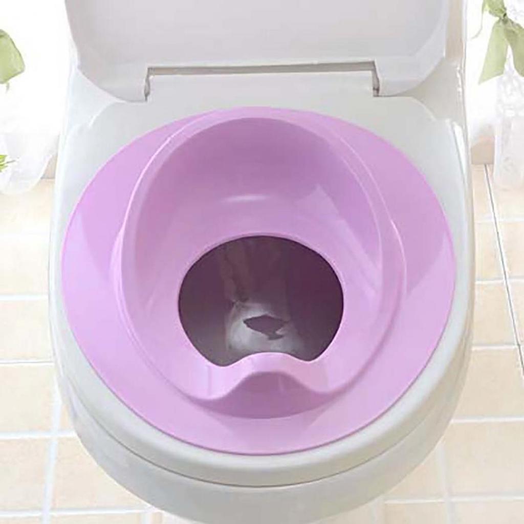 Potty Seat Plastic Ass Colors