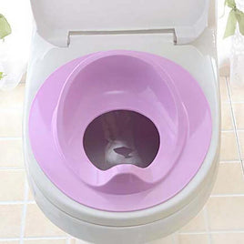 Potty Seat Plastic Ass Colors