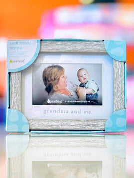 Frame-Grandma & Me ph74043