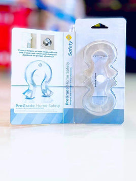 Safety-Finger Pinch Prevent HS008