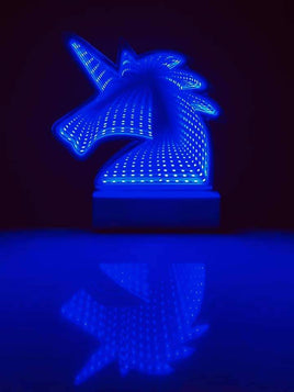 Tunnel Light Unicorn fts23833