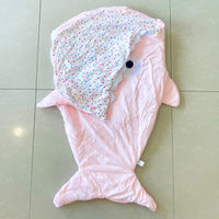 Sleeping Bag-Shark