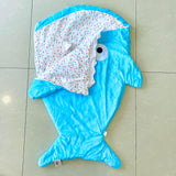 Sleeping Bag-Shark
