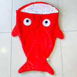 Sleeping Bag-Shark