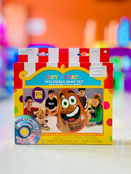 Game-Hot Potato AM270029