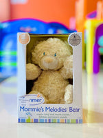 Stuff Mommies Melody Bear-Tan