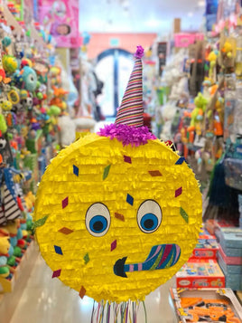 Pinata Birthday Emoji