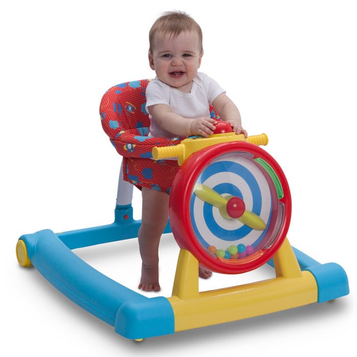 WalkerAirplane Design Twinkle Star Baby & Party Store