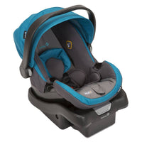 Carseat-Infant w/Base-Safety 1