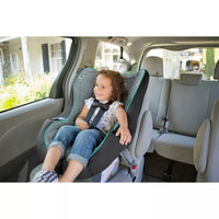 Booster/Carseat My Ride 65