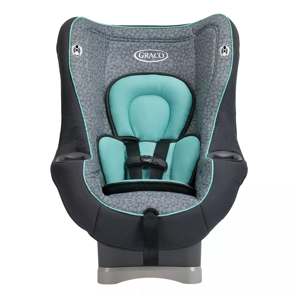Booster/Carseat My Ride 65