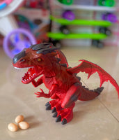 Toy Dinosaur B/O