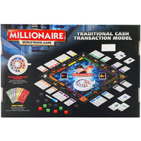 Game-Millionaire