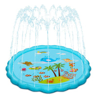 Pool Water Sprinkler 170cm