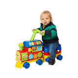 Walker- Ride on Train