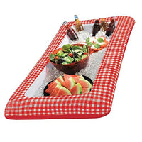 Picnic Party Inflatable Cooler
