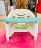 Chair with Tray