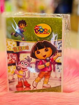 Album Disney ft7223