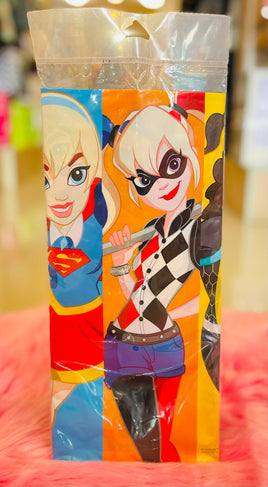 DC Girl Tablecover
