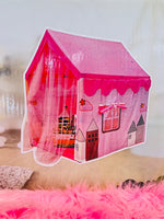 Toy Tent House w/Acc