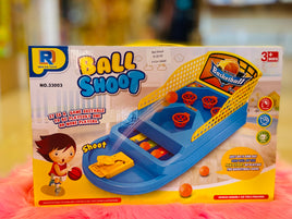 Game-Ball Shoot ftoy19098