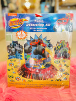 Blaze Decorating Kit