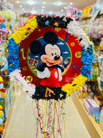 Pinata Mickey