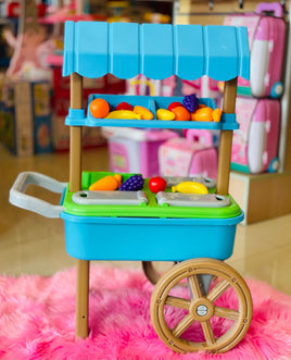 Toy MVO Market Cart APT20360