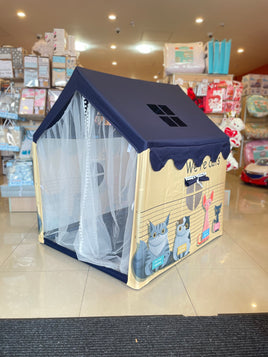 Toy Tent House