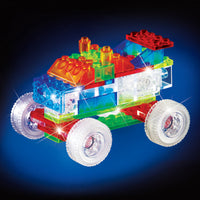 Toy FX Truck