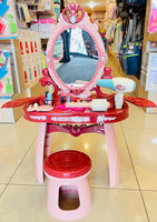 Toy Vanity Dressing Table