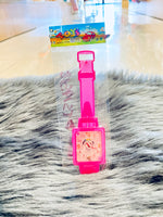 Party Toy Watch Game w/Pic