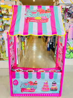 Toy Tent Candy Shop