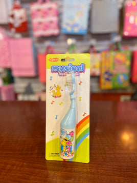 Toothbrush Musical FTB0055