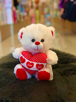 Teddy I Love You FTS23659