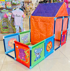 Toy Tent Play Center Ftoy2021144