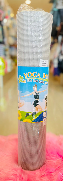 Yoga Mat FTS28312