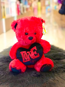 Teddy Love ❤️ FTS23654