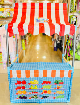 Toy Tent Fruit Stand Ftoy2021137